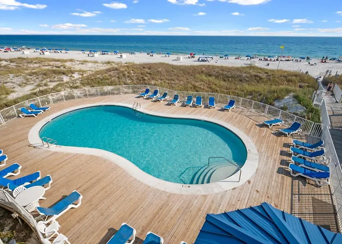 Apartment Sugar 228 Beachside Two Bedroom